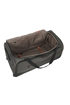 Obrázek z Travelite Crosslite Wheeled Duffle L Dark Olive 97 L 