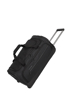 Obrázek z Travelite Crosslite Wheeled Duffle M Black 71 L 