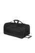 Obrázek z Travelite Crosslite Wheeled Duffle M Black 71 L 