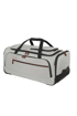 Obrázek z Travelite Crosslite Wheeled Duffle M White Sand 71 L 