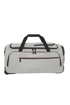 Obrázek z Travelite Crosslite Wheeled Duffle M White Sand 71 L 