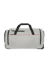 Obrázek z Travelite Crosslite Wheeled Duffle M White Sand 71 L 