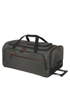 Obrázek z Travelite Crosslite Wheeled Duffle M Dark Olive 71 L 