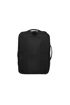 Obrázek z Travelite Crosslite 5.0 Board bag/Backpack Black 25/31 L 