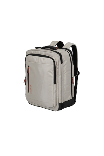 Obrázek z Travelite Crosslite 5.0 Board bag/Backpack White Sand 25/31 L 