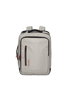 Obrázek z Travelite Crosslite 5.0 Board bag/Backpack White Sand 25/31 L 