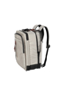 Obrázek z Travelite Crosslite 5.0 Board bag/Backpack White Sand 25/31 L 