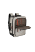 Obrázek z Travelite Crosslite 5.0 Board bag/Backpack White Sand 25/31 L 