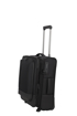 Obrázek z Travelite Crosslite 5.0 2w S exp. Black 37/41 L 