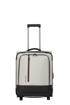 Obrázek z Travelite Crosslite 5.0 2w S exp. White Sand 37/41 L 