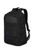 Obrázek z Travelite Pathway Backpack Strap Black 28 L 