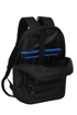 Obrázek z Travelite Pathway Backpack Strap Black 28 L 