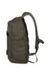 Obrázek z Travelite Pathway Backpack Strap Olive 28 L 