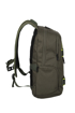 Obrázek z Travelite Pathway Backpack Strap Olive 28 L 