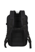 Obrázek z Travelite Pathway Backpack Allround Black 17 L 