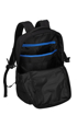 Obrázek z Travelite Pathway Backpack Allround Black 17 L 