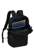 Obrázek z Travelite Pathway Backpack Allround Black 17 L 