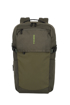 Obrázek z Travelite Pathway Backpack Allround Olive 17 L 