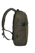 Obrázek z Travelite Pathway Backpack Allround Olive 17 L 