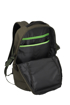 Obrázek z Travelite Pathway Backpack Allround Olive 17 L 