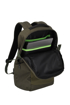 Obrázek z Travelite Pathway Backpack Allround Olive 17 L 