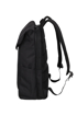 Obrázek z Travelite Pathway Backpack Fold Black 24 L 