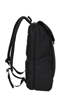 Obrázek z Travelite Pathway Backpack Fold Black 24 L 