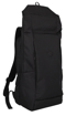 Obrázek z Travelite Pathway Backpack Fold Black 24 L 