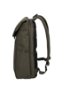 Obrázek z Travelite Pathway Backpack Fold Olive 24 L 