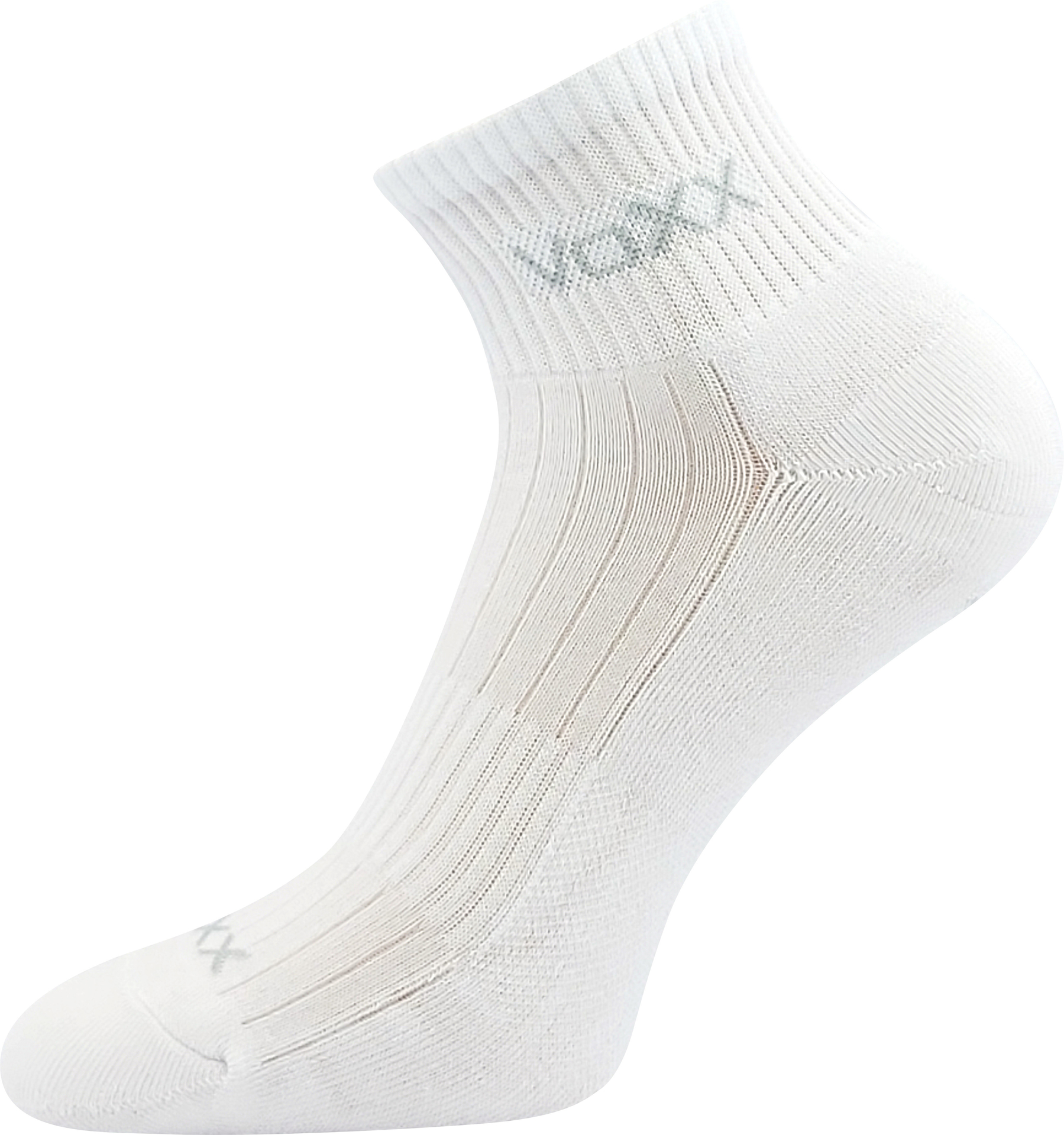 VOXX® ponožky Morfeus bílá 1 pár 39-42 102600