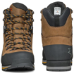 Obrázek z GARMONT NEBRASKA II GTX Uni Pánské trekové boty toffee brown/black 