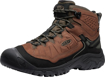 Obrázek z KEEN TARGHEE IV MID WP M Pánské trekové boty bison/black 