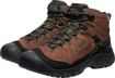 Obrázek z KEEN TARGHEE IV MID WP M Pánské trekové boty bison/black 