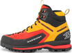 Obrázek z GARMONT Vetta Tech GTX Man Pánské trekové boty racing red/radiant yellow 