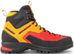 Obrázek z GARMONT Vetta Tech GTX Man Pánské trekové boty racing red/radiant yellow 