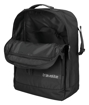 Obrázek z Travelite Kick Off Multibag Backpack Black 35 L 