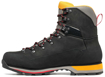 Obrázek z GARMONT NEBRASKA II GTX Uni Pánské trekové boty black/garmont orange 