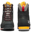 Obrázek z GARMONT NEBRASKA II GTX Uni Pánské trekové boty black/garmont orange 