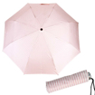 Obrázek z DOPPLER Mini Light - dámský skládací deštník růžová 