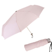 Obrázek z DOPPLER Mini Light - dámský skládací deštník růžová 