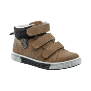 Obrázek pro kategorii dětská kotníková zimní