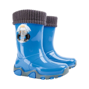 Obrázek pro kategorii dětské holínky