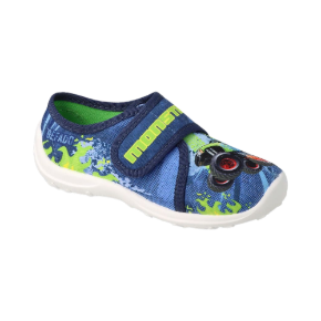 Obrázek pro kategorii dětské bačkory