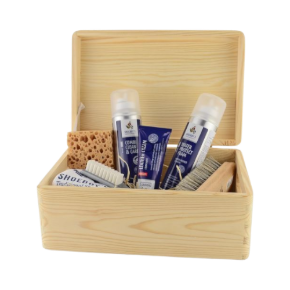 Obrázek pro kategorii Doplňky k obuvi