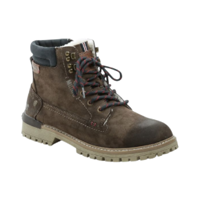 Obrázek pro kategorii pánská kotníková zimní