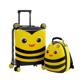 Obrázek pro kategorii Dětské kufry