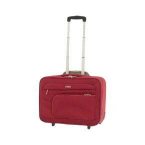 Obrázek pro kategorii Pilotní kufry