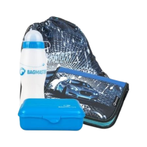 Obrázek pro kategorii Školní příslušenství