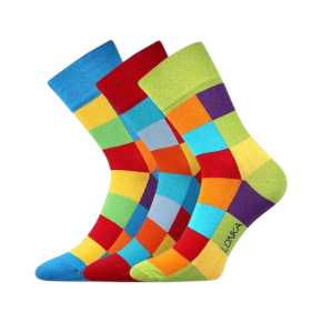 Obrázek pro kategorii Ponožky