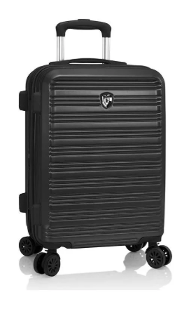 Obrázek Heys AeroLite S Black 47 l